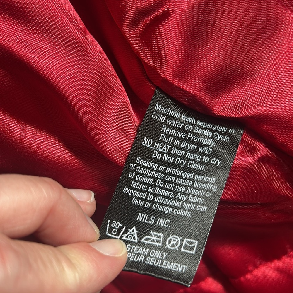 Vintage Nils ski parka - Picture 9 of 13